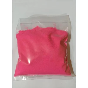 Olta Reyonu Kurşun Kaplama Boyası 250 Gram Uv Pembe