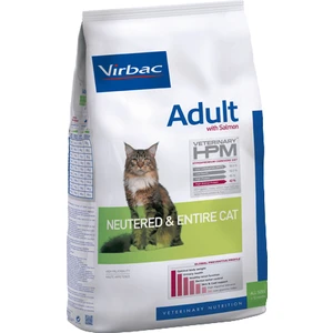 Adult Cat Salmon - Neutered & Entire 1,5 kg Kısır - Kedi Maması