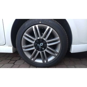 Renault Clio 3 Tekerlek Kapağı