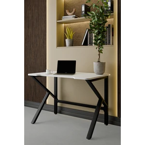 Zeus Oyuncu Masası Beyaz