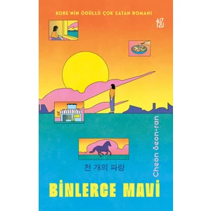 Binlerce Mavi - Cheon Seon Ran