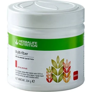 Multi-Fiber Lifli Aromalı Içecek