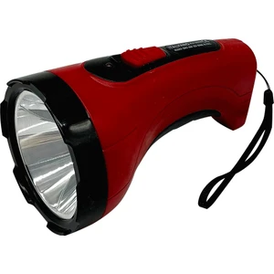 Italyano KA-2506 Şarjlı El Feneri