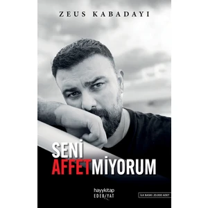 Seni Affetmiyorum - Zeus Kabadayı