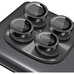 Xiaomi Redmi Note 14 Pro 5g Uyumlu Safir Lens Koruyucu Su Geçirmez Iz Bırakmaz Kamera Koruyucu