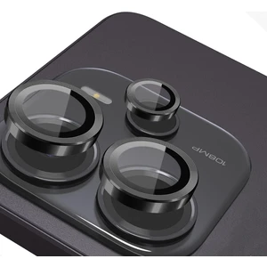 Xiaomi Redmi Note 14 4g Uyumlu Safir Lens Koruyucu Su Geçirmez Iz Bırakmaz Kamera Koruyucu