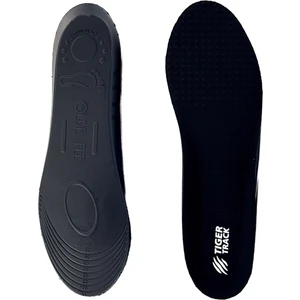 Ark Comfor Spor ve Günlük Kullanım Için Ultra Konforlu Ortopedik Ayakkabı Tabanlığı Kadın Erkek