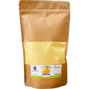 Köy Mısır Unu (500 Gr) (Ata tohumdan)