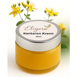 Doğal Kantaron Kremi (Mucize Krem)
