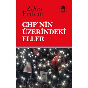 Chp'nin Üzerindeki Eller