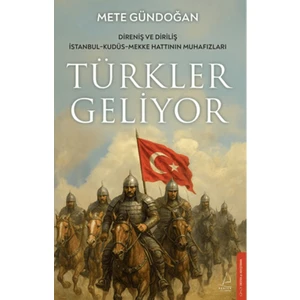 Türkler Geliyor