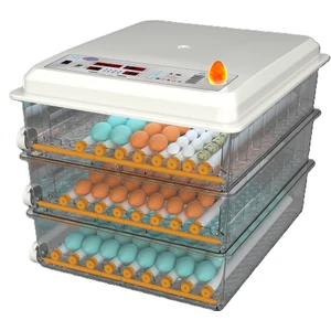 Kaz Kuluçka Makinesi 176