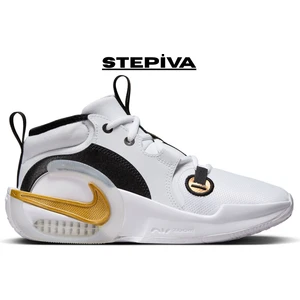 Air Zoom Crossover 2 Gs Elite Court Series – Modern Tasarım ve Üstün Konforlu Basketbol Ayakkabısı