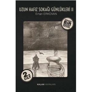 Uzun Hafız Sokağı Günlükleri   2