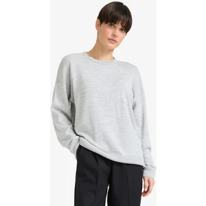 Yün Karışımlı Basic Triko Kazak G1401AX25WN