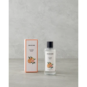 Orange Rose Kolonya 200 ml Şeffaf