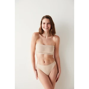 Nu Basic Strapless Sütyen