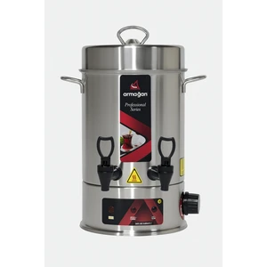 Çay Makinesi & Çay Otomatı 8 Litre 80 Bardak