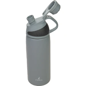 Strong Termos Matara 600 ml Paslanmaz Çelik Suluk