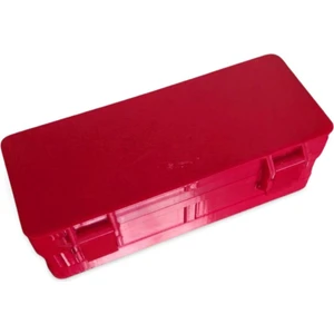 10TECH Mühendislik Çok Amaçlı Dayanıklı Petg Saklama Kutusu – Takı, Makyaj, Para, Hobi Malzemeleri Için