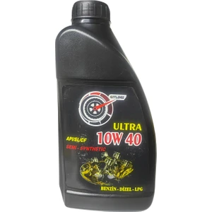 Gtlıne 10W-40 1 Lt