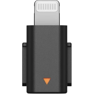 Djı Mic Mini Mobile Phone Adapter Kutusuz (Lightning)