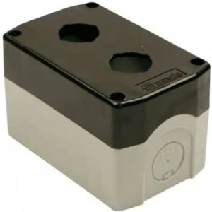 BT3-2000-0002 ,2XM22 Boş Buton Kutu