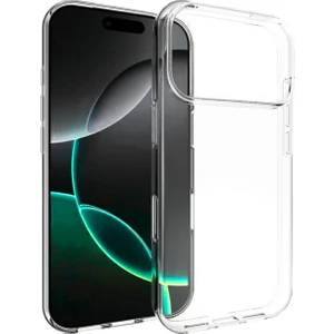 Apple iPhone 17 Pro Max Uyumlu Pc Seri Arka Koruma Kılıf