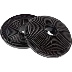 Silverline 3364 Link Flat Uyumlu Davlumbaz Karbon Filtresi  Takım