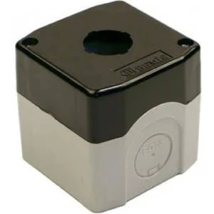 BT3-1000-0002 ,1XM22 Boş Buton Kutu