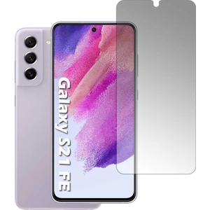 Samsung Galaxy S21 Fe Uyumlu Nano Cam Ekran Koruyucu