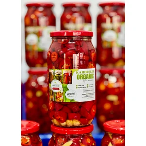 Jalapeno Turşu 1350GR