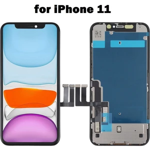 iPhone 11 Orijinal Revize Ekran LCD Panel