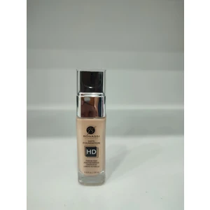 Rs Ronassi Matte Foundation HD 03