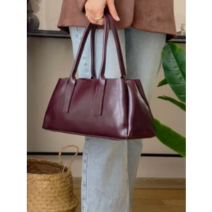 Monika Kadın Omuz Çantası