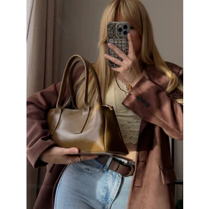 Monika Kadın Omuz Çantası