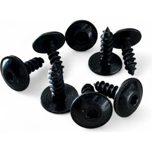 4,8X16X14 Torx Başlı Davlumbaz Vidası (20 Adet)