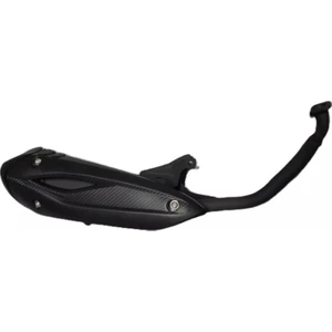 Rks Newlight 125 Egzoz Komple