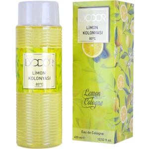 Limon Kolonyası 400 Ml