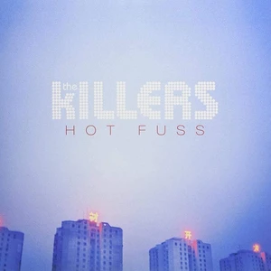 Killers / Hotfuss (Plak)