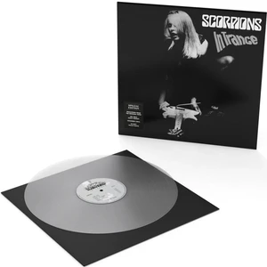 Scorpions / In Trance (Remastered Şeffaf Lp) (Plak)