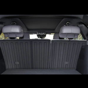 Byd Seal U Dm-I / Ev Arka Koltuk Koruyucu 2li Set