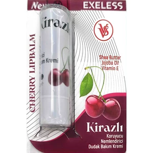 Koruyucu Nemlendirici Dudak Bakım Kremi