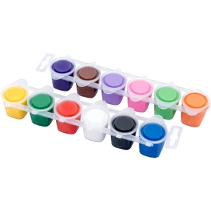 Akrilik Boya 12 Renk 25 ml