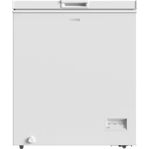 SD15011 Duomode Sandık Tipi Dondurucu