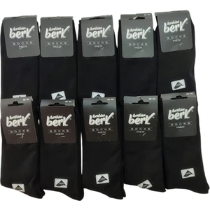 10'lu Kışlık Kalın Havlu Erkek Çorap