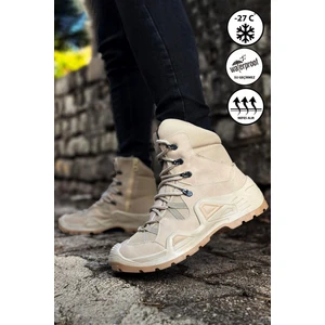 Big King Çöl Combat Gtx Waterproof Fermuarlı Bot