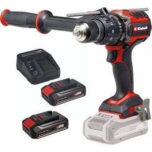 Tp-Cd 18/120 Li-I Bl 2X2.5AH Professıonal Akülü Darbeli Kömürsüz Matkap