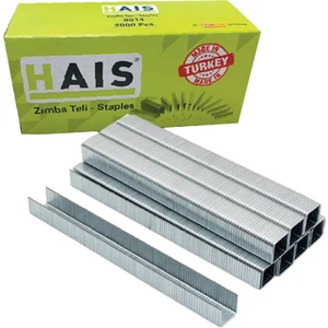 Hais Zımba Teli 8010