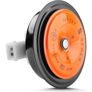 50FI12.000.06 - Disk Korna Didit Ince Ses 12V Renault Soketli Jpt Soket